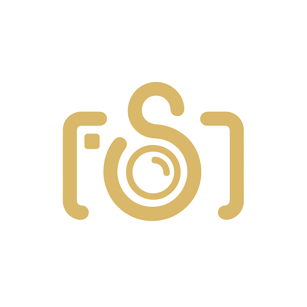 Sreerasthu Photography Logo